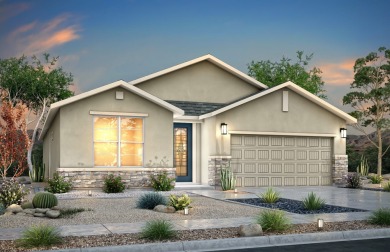 Discover the Spacious Elegance of The Sinatra Floor Plan Step on Emerald Springs Golf Course in Texas - for sale on GolfHomes.com, golf home, golf lot