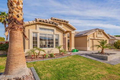 You will absolutely love this beautiful home in the desirable El on Kokopelli Golf Course in Arizona - for sale on GolfHomes.com, golf home, golf lot