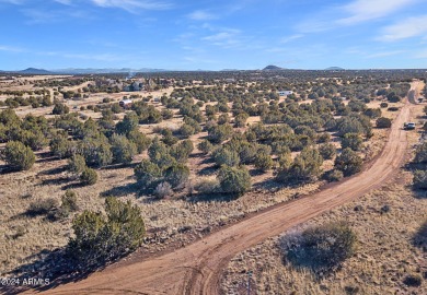 Fantastic, heavily treed lot with no HOA! Located in White on Silver Creek Golf Club in Arizona - for sale on GolfHomes.com, golf home, golf lot