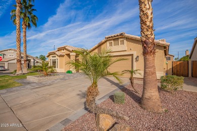 You will absolutely love this beautiful home in the desirable El on Kokopelli Golf Course in Arizona - for sale on GolfHomes.com, golf home, golf lot