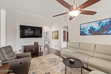 You will absolutely love this beautiful home in the desirable El on Kokopelli Golf Course in Arizona - for sale on GolfHomes.com, golf home, golf lot