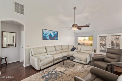 You will absolutely love this beautiful home in the desirable El on Kokopelli Golf Course in Arizona - for sale on GolfHomes.com, golf home, golf lot