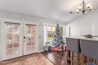 You will absolutely love this beautiful home in the desirable El on Kokopelli Golf Course in Arizona - for sale on GolfHomes.com, golf home, golf lot