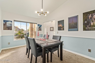 You will absolutely love this beautiful home in the desirable El on Kokopelli Golf Course in Arizona - for sale on GolfHomes.com, golf home, golf lot