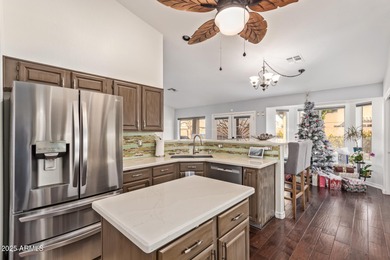 You will absolutely love this beautiful home in the desirable El on Kokopelli Golf Course in Arizona - for sale on GolfHomes.com, golf home, golf lot