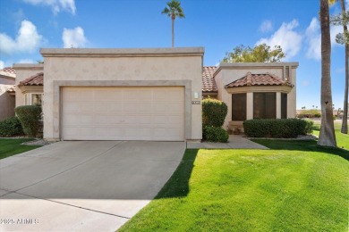 Golf Course Gem with Stunning Views!

Welcome to this pristine on Westbrook Village Golf Club in Arizona - for sale on GolfHomes.com, golf home, golf lot