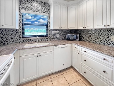 Lakefront Corner Unit with Gorgeous Nature Views  Resort-Style on Cross Creek Country Club in Florida - for sale on GolfHomes.com, golf home, golf lot
