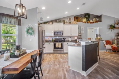 Under contract-accepting backup offers. **3D Tour** Welcome Home on Deep Creek Golf Club in Florida - for sale on GolfHomes.com, golf home, golf lot