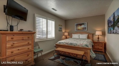 Updated, top floor condo with amazing views of the city and on Sunbrook Golf Course in Utah - for sale on GolfHomes.com, golf home, golf lot