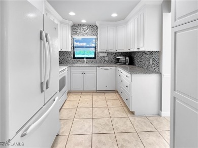Lakefront Corner Unit with Gorgeous Nature Views  Resort-Style on Cross Creek Country Club in Florida - for sale on GolfHomes.com, golf home, golf lot