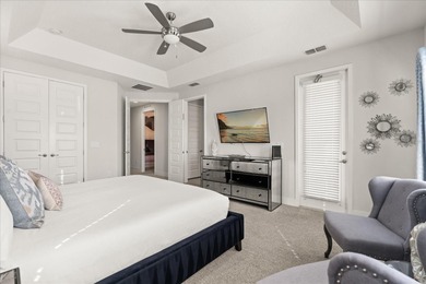 RESORT MEMBERSHIP AVAILABLE: The best priced 6 bedrooms on the on Reunion Resort Golf Course in Florida - for sale on GolfHomes.com, golf home, golf lot