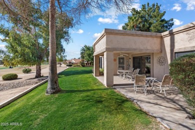 Golf Course Gem with Stunning Views!

Welcome to this pristine on Westbrook Village Golf Club in Arizona - for sale on GolfHomes.com, golf home, golf lot