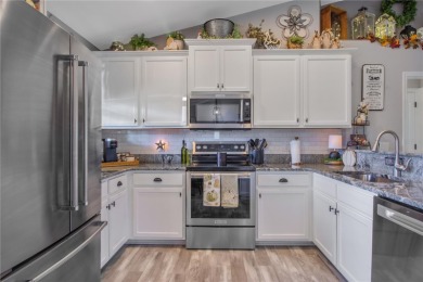 Under contract-accepting backup offers. **3D Tour** Welcome Home on Deep Creek Golf Club in Florida - for sale on GolfHomes.com, golf home, golf lot