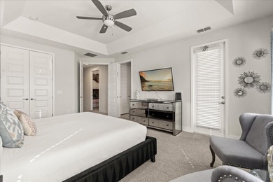 RESORT MEMBERSHIP AVAILABLE: The best priced 6 bedrooms on the on Reunion Resort Golf Course in Florida - for sale on GolfHomes.com, golf home, golf lot