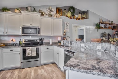 Under contract-accepting backup offers. **3D Tour** Welcome Home on Deep Creek Golf Club in Florida - for sale on GolfHomes.com, golf home, golf lot