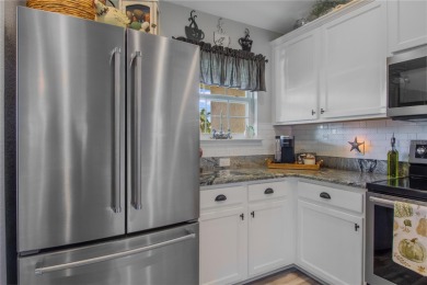 Under contract-accepting backup offers. **3D Tour** Welcome Home on Deep Creek Golf Club in Florida - for sale on GolfHomes.com, golf home, golf lot