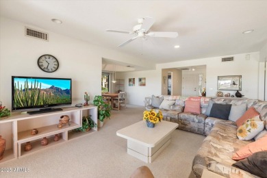 Golf Course Gem with Stunning Views!

Welcome to this pristine on Westbrook Village Golf Club in Arizona - for sale on GolfHomes.com, golf home, golf lot