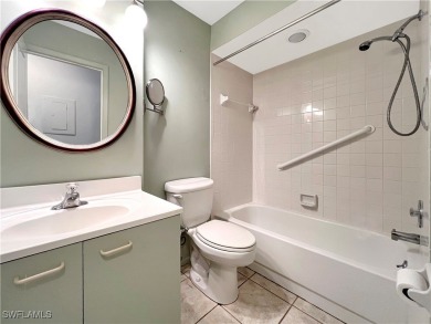 Lakefront Corner Unit with Gorgeous Nature Views  Resort-Style on Cross Creek Country Club in Florida - for sale on GolfHomes.com, golf home, golf lot