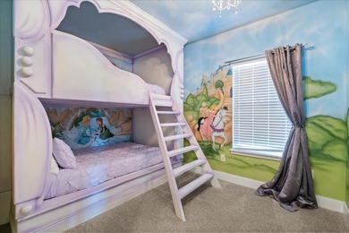 RESORT MEMBERSHIP AVAILABLE: The best priced 6 bedrooms on the on Reunion Resort Golf Course in Florida - for sale on GolfHomes.com, golf home, golf lot