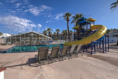 Updated, top floor condo with amazing views of the city and on Sunbrook Golf Course in Utah - for sale on GolfHomes.com, golf home, golf lot