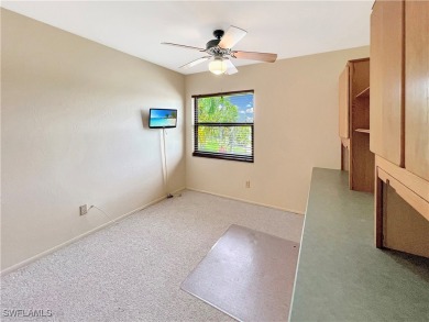 Lakefront Corner Unit with Gorgeous Nature Views  Resort-Style on Cross Creek Country Club in Florida - for sale on GolfHomes.com, golf home, golf lot