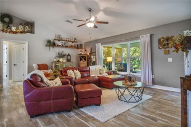 Under contract-accepting backup offers. **3D Tour** Welcome Home on Deep Creek Golf Club in Florida - for sale on GolfHomes.com, golf home, golf lot