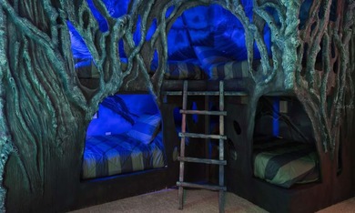 RESORT MEMBERSHIP AVAILABLE: The best priced 6 bedrooms on the on Reunion Resort Golf Course in Florida - for sale on GolfHomes.com, golf home, golf lot