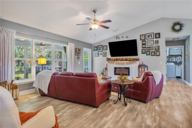 Under contract-accepting backup offers. **3D Tour** Welcome Home on Deep Creek Golf Club in Florida - for sale on GolfHomes.com, golf home, golf lot