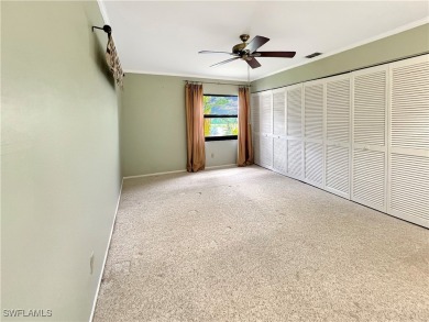 Lakefront Corner Unit with Gorgeous Nature Views  Resort-Style on Cross Creek Country Club in Florida - for sale on GolfHomes.com, golf home, golf lot