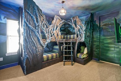 RESORT MEMBERSHIP AVAILABLE: The best priced 6 bedrooms on the on Reunion Resort Golf Course in Florida - for sale on GolfHomes.com, golf home, golf lot