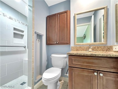 Lakefront Corner Unit with Gorgeous Nature Views  Resort-Style on Cross Creek Country Club in Florida - for sale on GolfHomes.com, golf home, golf lot