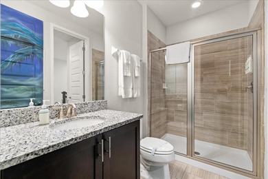 RESORT MEMBERSHIP AVAILABLE: The best priced 6 bedrooms on the on Reunion Resort Golf Course in Florida - for sale on GolfHomes.com, golf home, golf lot