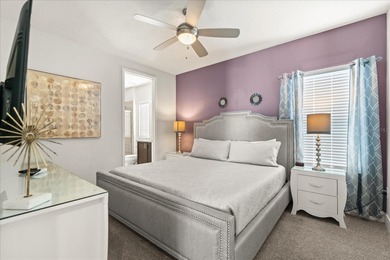 RESORT MEMBERSHIP AVAILABLE: The best priced 6 bedrooms on the on Reunion Resort Golf Course in Florida - for sale on GolfHomes.com, golf home, golf lot