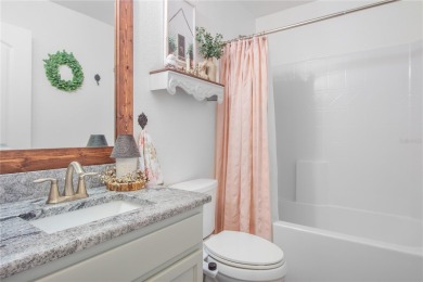 Under contract-accepting backup offers. **3D Tour** Welcome Home on Deep Creek Golf Club in Florida - for sale on GolfHomes.com, golf home, golf lot