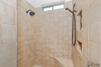 Perfectly positioned on a premium golf course lot, this stunning on Desert Hills Golf Course in Arizona - for sale on GolfHomes.com, golf home, golf lot