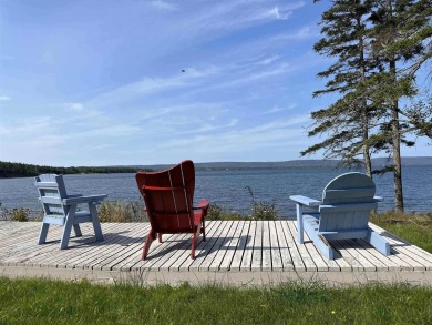 Whether you are looking for a serene and tranquil Summer retreat on Dundee Resort and Golf Club in  - for sale on GolfHomes.com, golf home, golf lot