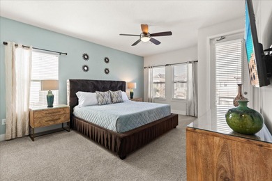 RESORT MEMBERSHIP AVAILABLE: The best priced 6 bedrooms on the on Reunion Resort Golf Course in Florida - for sale on GolfHomes.com, golf home, golf lot