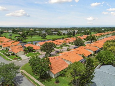 READY TO NEGOTIATE! NO HURRICANE DAMAGE! This IMMACULATE on Peridia Golf and Country Club in Florida - for sale on GolfHomes.com, golf home, golf lot