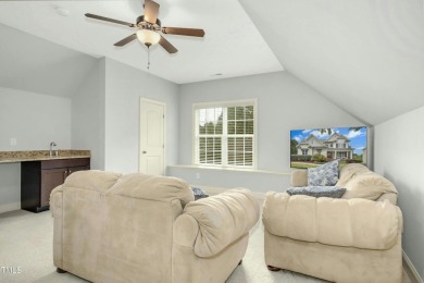 Up to $4,000 in closing cost with using a preferred lender on Heritage Golf Club in North Carolina - for sale on GolfHomes.com, golf home, golf lot