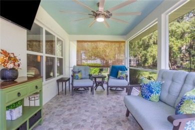 Under contract-accepting backup offers. **3D Tour** Welcome Home on Deep Creek Golf Club in Florida - for sale on GolfHomes.com, golf home, golf lot