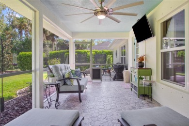 Under contract-accepting backup offers. **3D Tour** Welcome Home on Deep Creek Golf Club in Florida - for sale on GolfHomes.com, golf home, golf lot