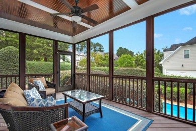 Up to $4,000 in closing cost with using a preferred lender on Heritage Golf Club in North Carolina - for sale on GolfHomes.com, golf home, golf lot