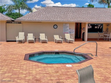 Lakefront Corner Unit with Gorgeous Nature Views  Resort-Style on Cross Creek Country Club in Florida - for sale on GolfHomes.com, golf home, golf lot