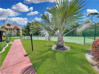 Lakefront Corner Unit with Gorgeous Nature Views  Resort-Style on Cross Creek Country Club in Florida - for sale on GolfHomes.com, golf home, golf lot