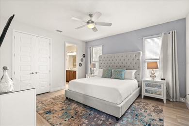 RESORT MEMBERSHIP AVAILABLE: The best priced 6 bedrooms on the on Reunion Resort Golf Course in Florida - for sale on GolfHomes.com, golf home, golf lot