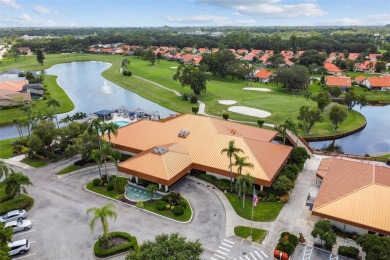 READY TO NEGOTIATE! NO HURRICANE DAMAGE! This IMMACULATE on Peridia Golf and Country Club in Florida - for sale on GolfHomes.com, golf home, golf lot