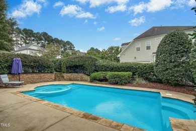 Up to $4,000 in closing cost with using a preferred lender on Heritage Golf Club in North Carolina - for sale on GolfHomes.com, golf home, golf lot