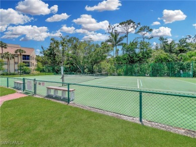 Lakefront Corner Unit with Gorgeous Nature Views  Resort-Style on Cross Creek Country Club in Florida - for sale on GolfHomes.com, golf home, golf lot