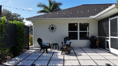 Under contract-accepting backup offers. **3D Tour** Welcome Home on Deep Creek Golf Club in Florida - for sale on GolfHomes.com, golf home, golf lot