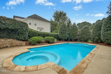 Up to $4,000 in closing cost with using a preferred lender on Heritage Golf Club in North Carolina - for sale on GolfHomes.com, golf home, golf lot